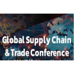 Global Supply Chain & Trade Conference - 2026
